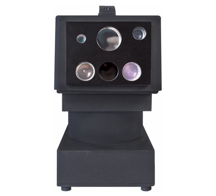 нейтрализатор, Сосна-Н, антиснайперский комплекс