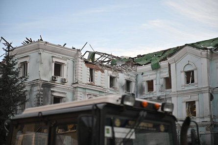 Харків новини сьогодні обстріл, новини Харкова сьогодні, Харків зараз