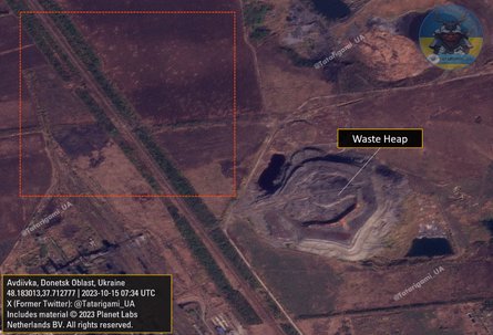 битва за авдіївку