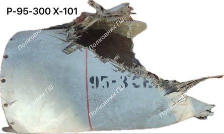 Ракеты Х-101, двигатели ракет, ракетные двигатели