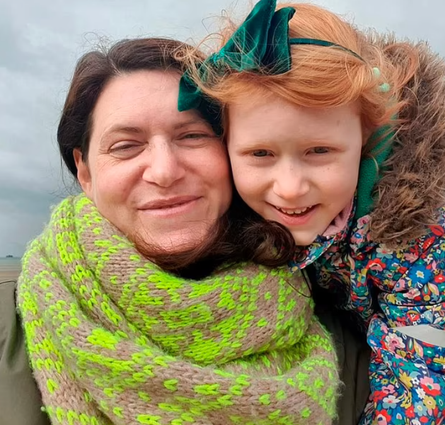 Барсук разгромил дом, Великобритания, дикие звери в доме, курьезы, фото