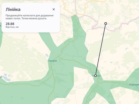 Атака БПЛА РФ на локомотив