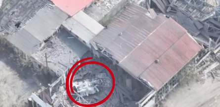 російські танки