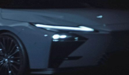 лексус ес, Lexus ES, новый Lexus ES, Lexus ES 2025, Lexus ES 2025, седан Lexus