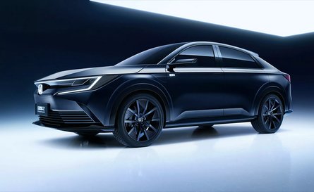 Honda eNP2