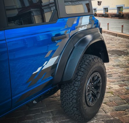 колеса форд бронко, Ford Bronco, Новый Ford Bronco Raptor, Новый Ford Bronco, Ford Bronco Raptor, Ford Bronco Raptor