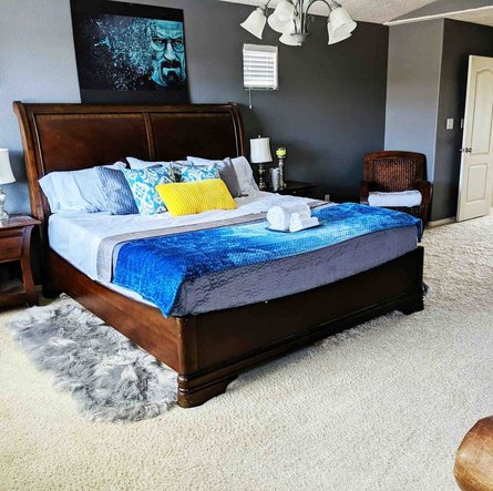 во все тяжкие, сериал во все тяжкие