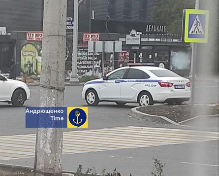 Мариуполь, зачистка в Мариуполе, блокпосты в Мариуполе