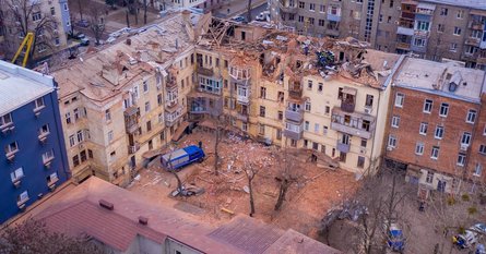 мироносицька 91, обстріл харкова,гсчс