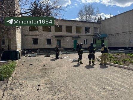 харків, дснс