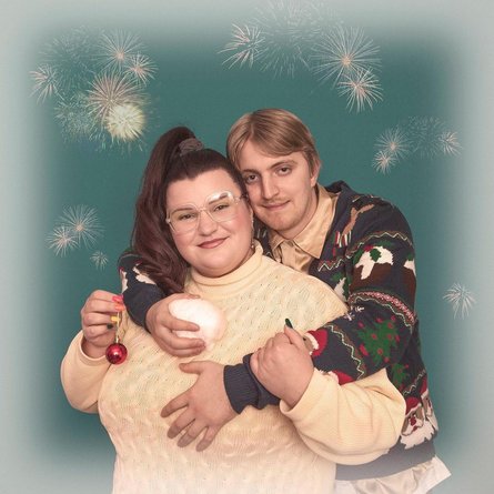 Alyona Alyona, бойфренд, алена алена, расставание, день святого валентина, рэперша