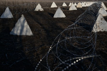 Фортифікаційні укріплення, Харківська область, укріплення, фортифікації