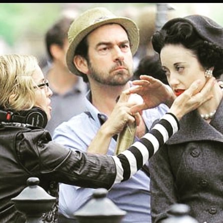 Ми. Віримо в любов, мадонна, марк Пилчер