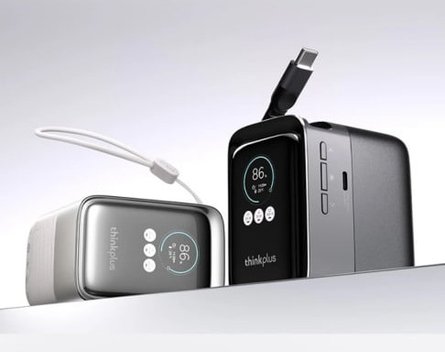 Повербанк для ноутбука