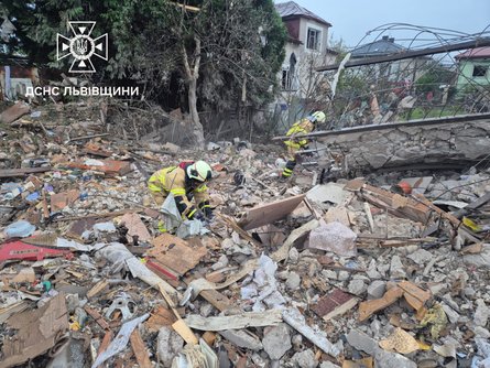 Рятувальники