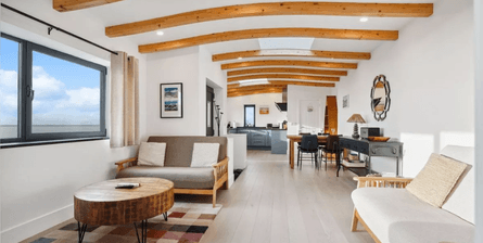 Интерьер дома