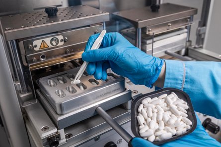 Фото "Артеріум":  у розробці "Артеріум" 120 продуктів