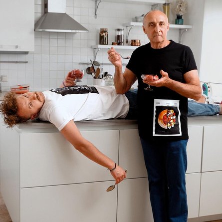 клопотенко, клопотенко семья