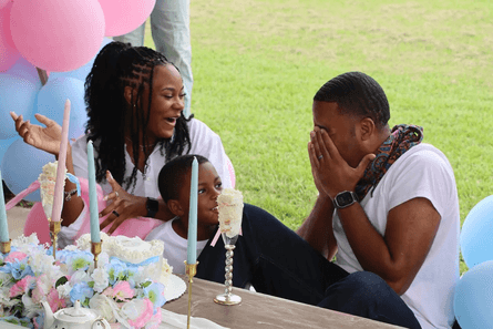 Сім'я Шерманів