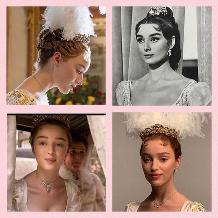 Бріджертон, серіали, серіал, Netflix