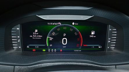 Skoda Karoq, новий Skoda Karoq, Skoda Karoq 2023, Skoda Karoq в Україні, кросовер Skoda Karoq