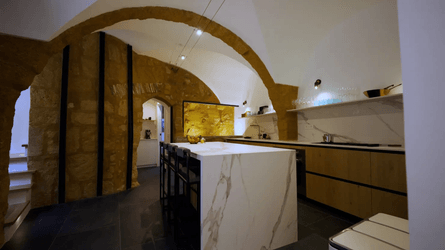 Женщина купила дом за 1 евро, дом за 1 евро, дешевый дом, заброшенный дом, дом в Италии, дешевая недвижимость, ремонт дома, дорогой ремонт