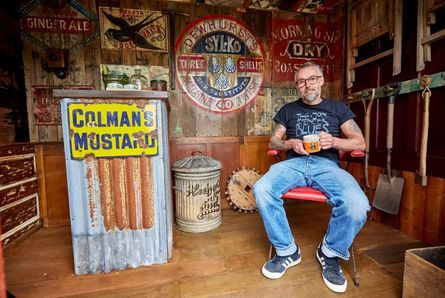 Вейн Доубер, найкрасивіший у світі сарай, будівля, дизайнерська споруда, перемога у конкурсі