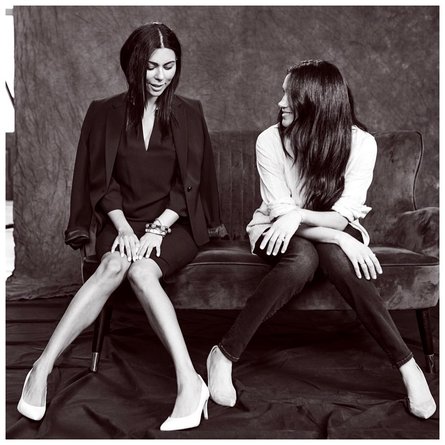 Меган Маркл, принц гаррі, успіхи і провали