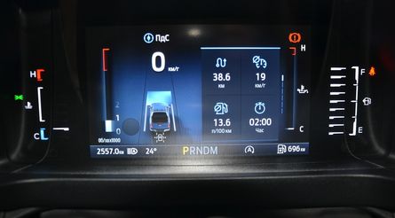 Ford Ranger, новый Ford Ranger, пикап Ford, Ford Ranger 2024, Ford Ranger 2024