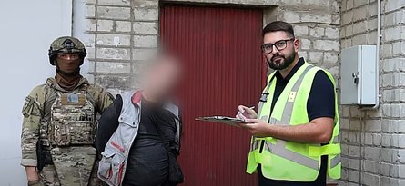 пограбування, Харків, мати воїна ЗСУ, напад