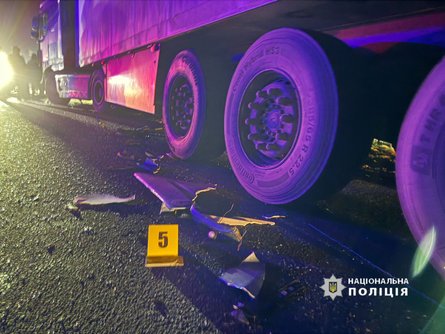 Смертельное ДТП, смертельная авария, авария, ДТП, Ивано-Франковская область