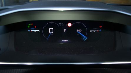 Peugeot 2008, новый Peugeot 2008, кроссовер Peugeot, Peugeot 2008 2024, Peugeot 2008 в Украине