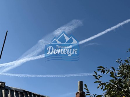 Взрывы возле ДЗТО