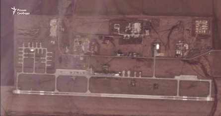 морозовськ