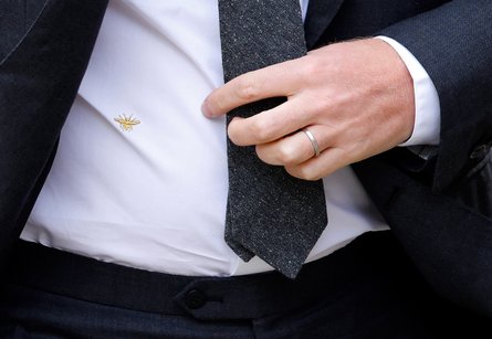 принц Гаррі