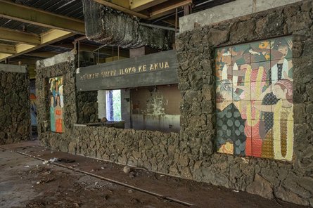 Coco Palms, любимый отель синатры