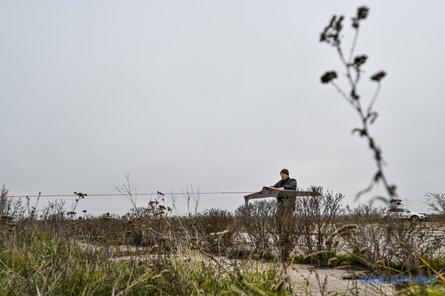 Домаха, дрон, БПЛА