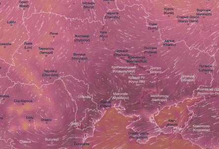 погода, погода в Україні, прогноз погоди, спека