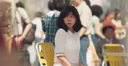 Єсіков Міядзакі, McDonald's, реклама