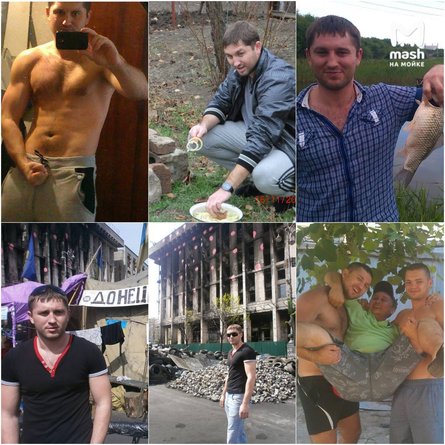 Юрій Денисов, Владлен татарський, вбивство татарського