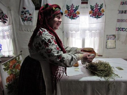 рецепт куті, різдвяна кутя, кутя на Різдво, приготування куті, різдвяні традиції