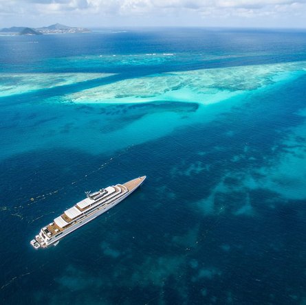 сен бартс, сен бартелеми, карибы, парад миллиардеров, яхты, яхты миллиардеров, орландо блум, дэвид геффен