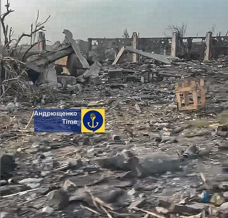 Удар ВСУ, Мариуполь, склады, расстояние, Нептун, прилет, снаряды