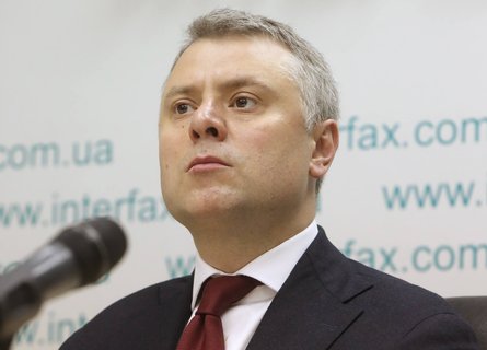 Юрий Витренко