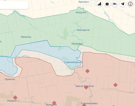 Контрнаступ ЗСУ, бої за Бахмут, битва за Донбас, війна РФ проти України, російські окупанти