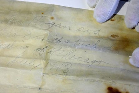 послание в бутылке, детройт, вокзал