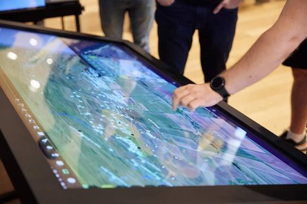 Дроны ВСУ, Precision Hackathon, дроны Brave1, Brave1, панель мониторинга