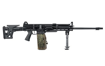 Кулемет РПЛ-20