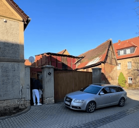 Недвижимость в Германии