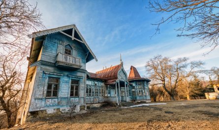 коджори, дача берии, резиденция берии, тбилиси, грузия, дом берии, берия